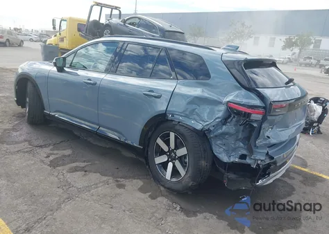 2025 Honda Prologue Touring z USA, uszkodzony, nr VIN 3GPKHWRM3SS517099